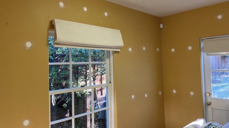 Fiberglass Insulation Service in Northern California | USA Spray ME