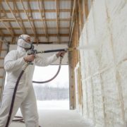 Best Way to Insulate a Pole Barn in Grand Rapids, Michigan (2026 Guide)