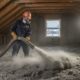 Blown-In Insulation in Grand Rapids, MI: The Complete Attic Guide