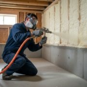 Closed Cell Spray Foam in Grand Rapids: The West Michigan Homeowner’s Guide – Hero Image Closed Cell Spray Foam in Grand Rapids: The West Michigan Homeowner’s Guide
