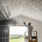 How to Insulate a Pole Barn in Grand Rapids, MI: The Professional Guide