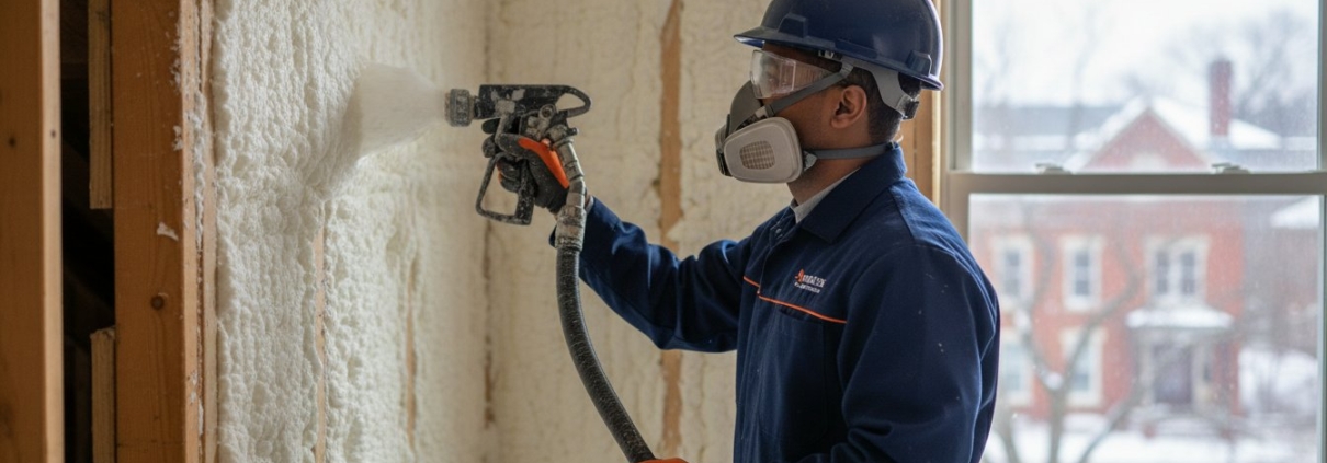 How to Retrofit Insulation in Grand Rapids, MI Homes: The 2026 Homeowner’s Guide
