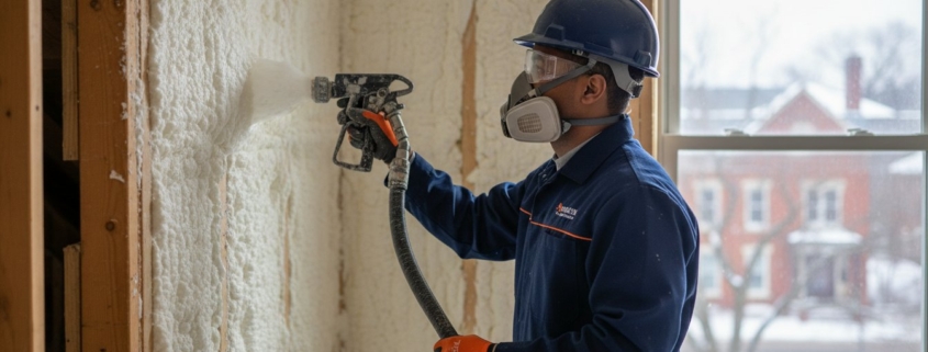 How to Retrofit Insulation in Grand Rapids, MI Homes: The 2026 Homeowner’s Guide