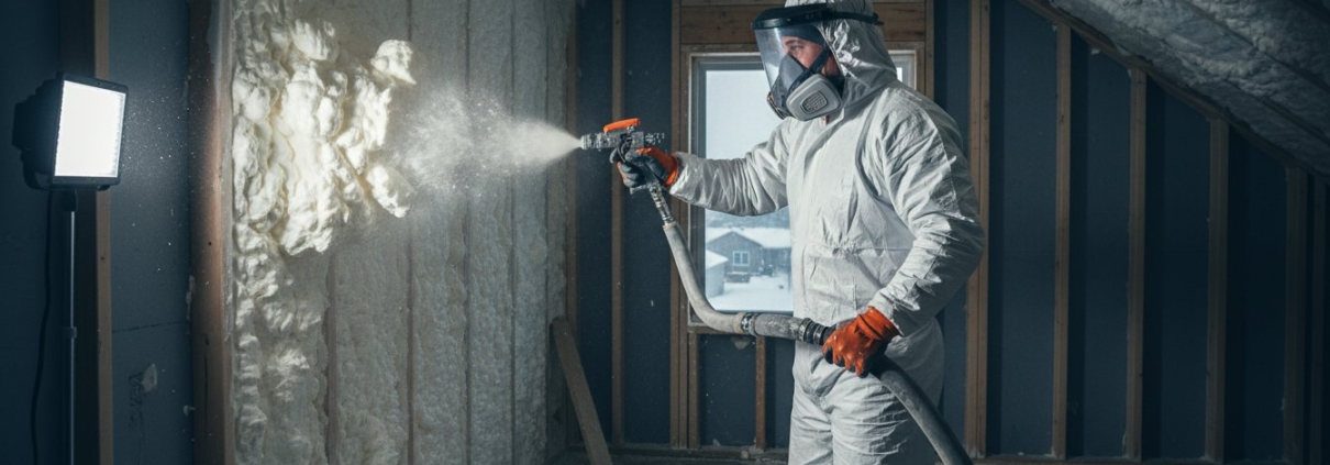 Insulation Services Near Me: A West Michigan Homeowner’s Guide to Comfort and Efficiency