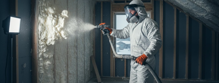 Insulation Services Near Me: A West Michigan Homeowner’s Guide to Comfort and Efficiency