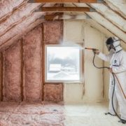 Insulation in Grand Rapids, MI: Comparing the Best Options for West Michigan Homes