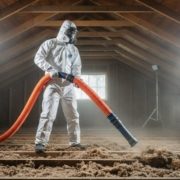 Professional Insulation Removal in Grand Rapids, MI: When & Why to Start Fresh – Hero Image Professional Insulation Removal in Grand Rapids, MI: When & Why to Start Fresh