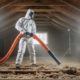Professional Insulation Removal in Grand Rapids, MI: When & Why to Start Fresh