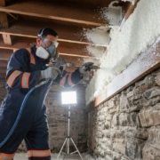 Rim Joist Insulation in Grand Rapids, MI: The Ultimate Guide to a Dryer, Warmer Home