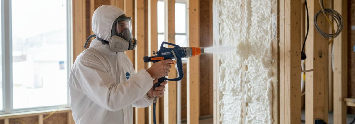 Spray Foam Insulation Cost in Grand Rapids: 2026 Homeowner’s Buying Guide