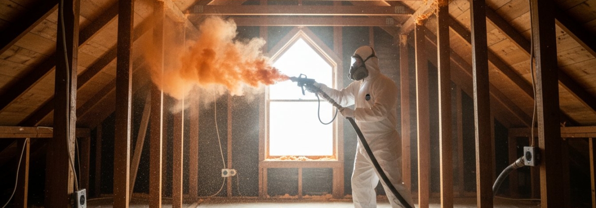 The Ultimate Home Insulation Checklist for Grand Rapids, Michigan Homeowners (2026 Edition)