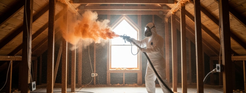 The Ultimate Home Insulation Checklist for Grand Rapids, Michigan Homeowners (2026 Edition)