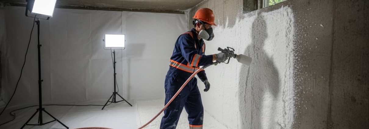 Vapor Barrier Guide for Grand Rapids, MI: Protecting Your Home from Michigan Moisture