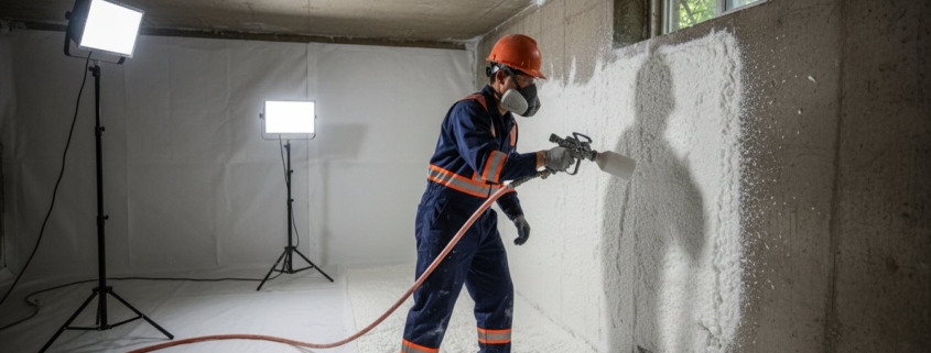 Vapor Barrier Guide for Grand Rapids, MI: Protecting Your Home from Michigan Moisture