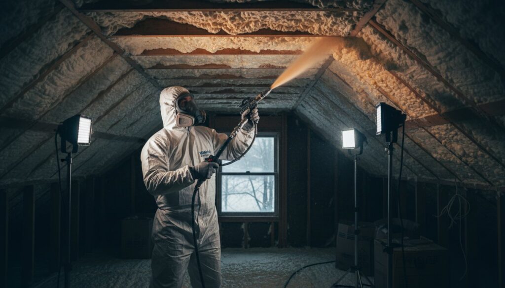 Fighting High Energy Bills in Winter: A Michigan Homeowner’s Guide to Savings and Health
