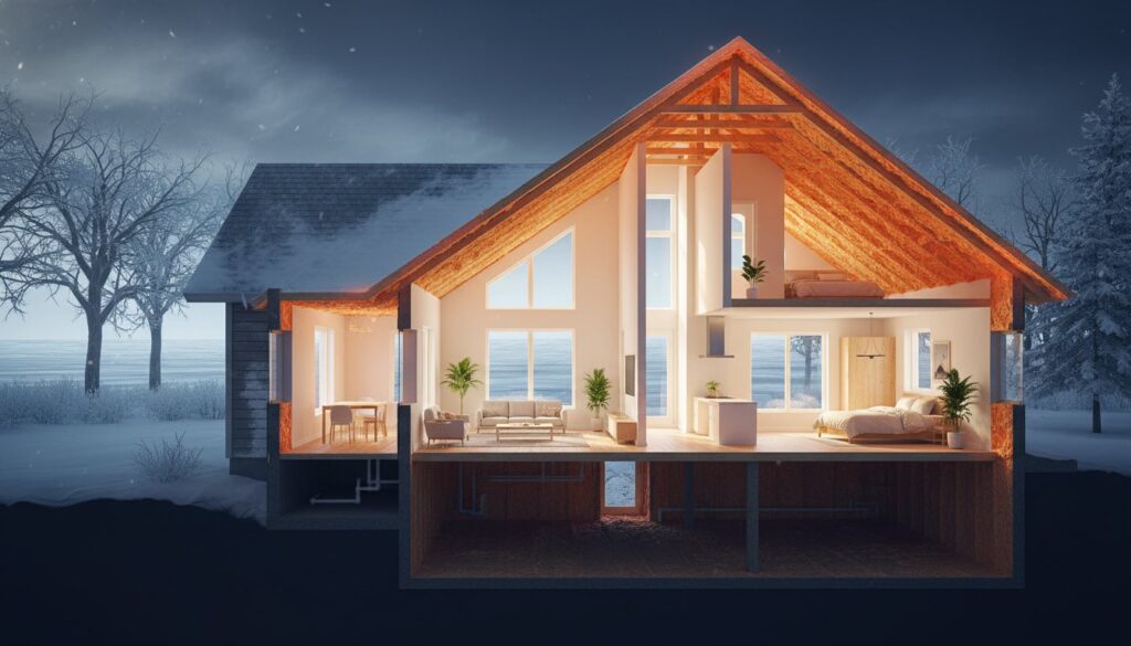 Improving Home Energy Efficiency in Grand Rapids: The 2026 Health-First Guide