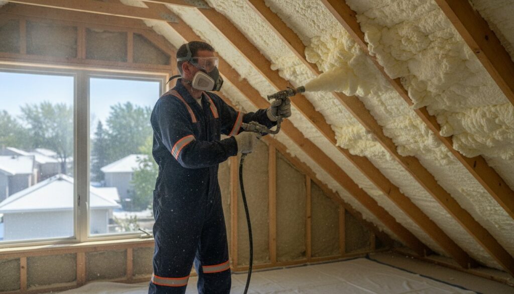 Grand Rapids Energy Efficiency Programs: A 2026 Guide to Rebates & Health