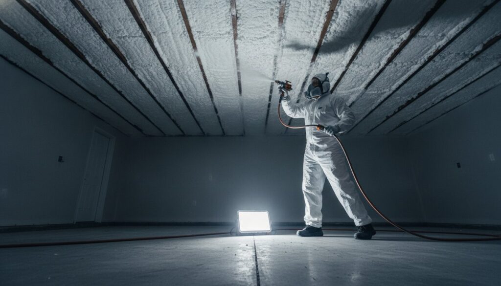 Cost to Insulate a Garage Ceiling in Grand Rapids: 2026 Price Guide