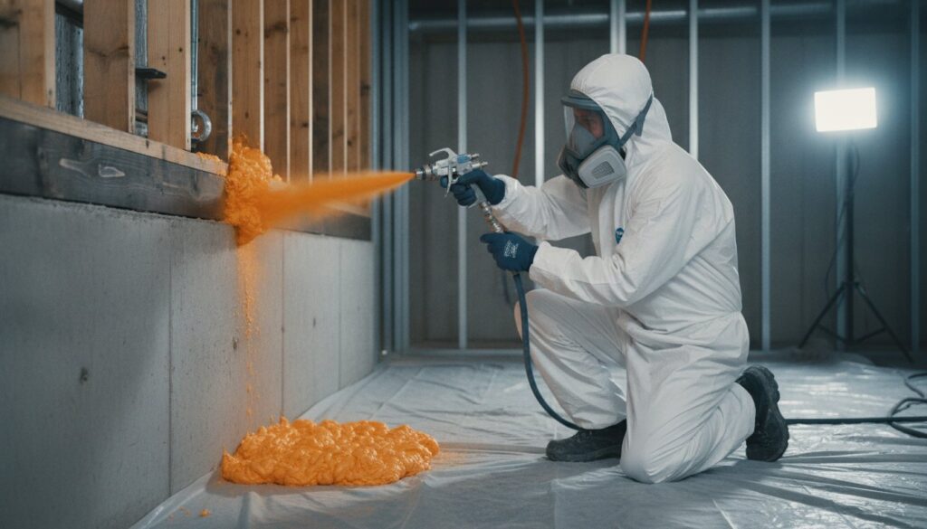 How to Properly Insulate Rim Joists in Grand Rapids: A 2026 Homeowner's Guide